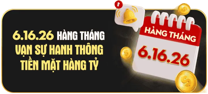 Thưởng Chào Mừng 8Kbet123